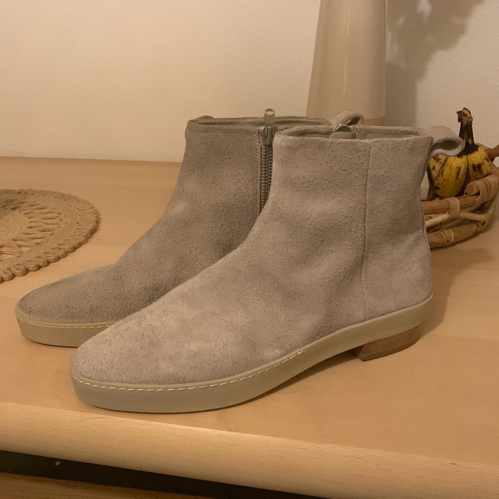 Fear of God Boots